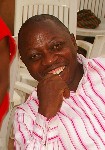 Abiodun Denloye